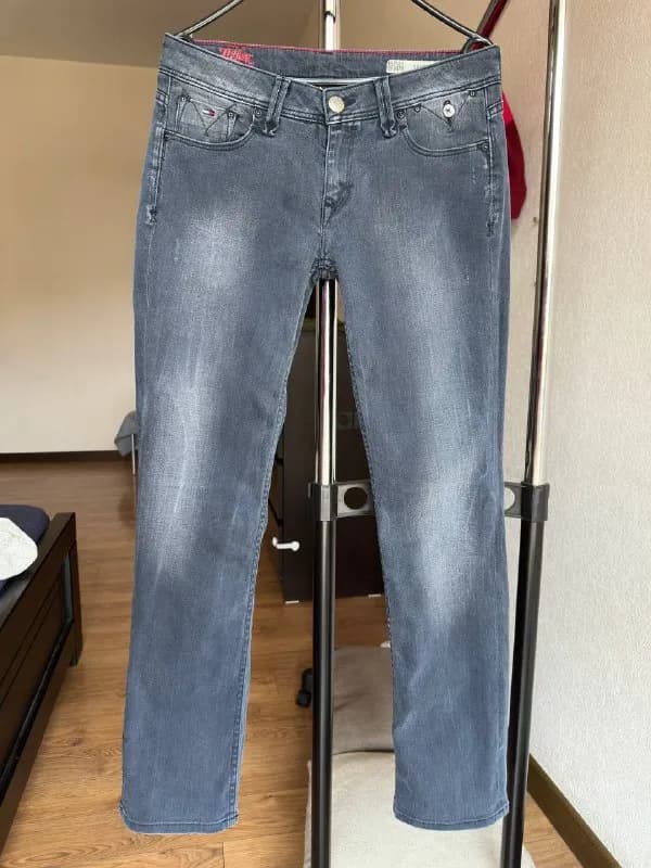 Hilfiger Denim — Тбилиси — 50 ₾