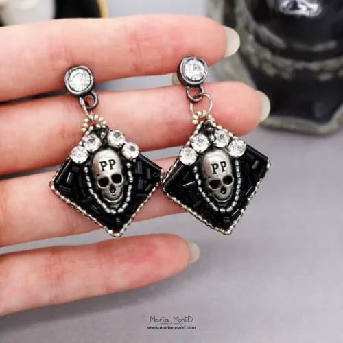 ROCK с черепом» — Тбилиси — 150 ₾