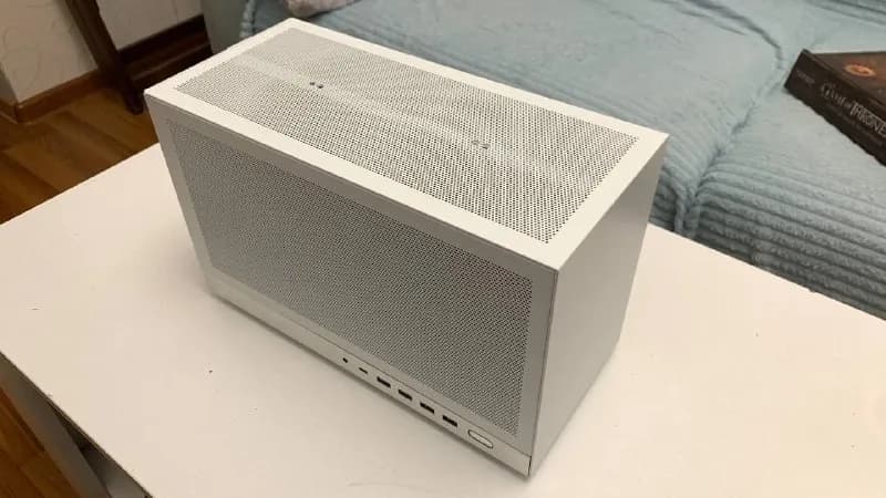 Mini-ITX — Тбилиси — 2 500 $
