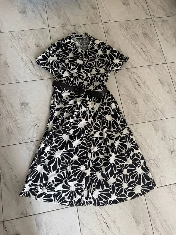 Zara размер L новое. Продам за 100 лари (покупала за 180) — Батуми — 100 ₾