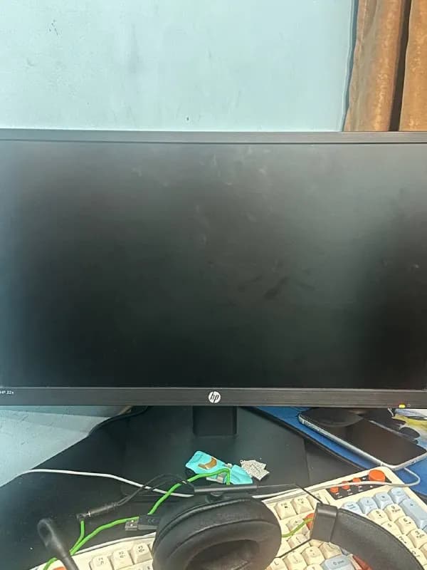 Продается монитор от HP — Батуми