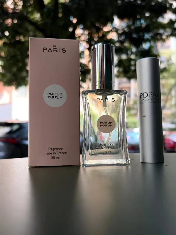 coco chanel mademoiselle | De Paris — Батуми — 10 ₾