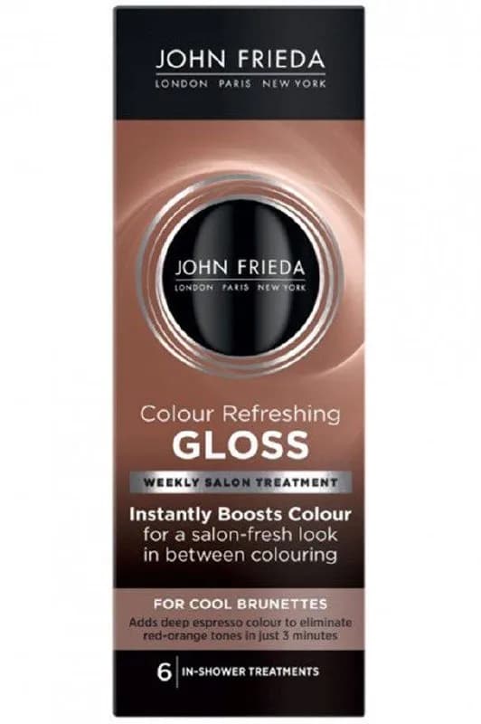 John Frieda Colour Refreshing Gloss — Батуми — 8 ₾