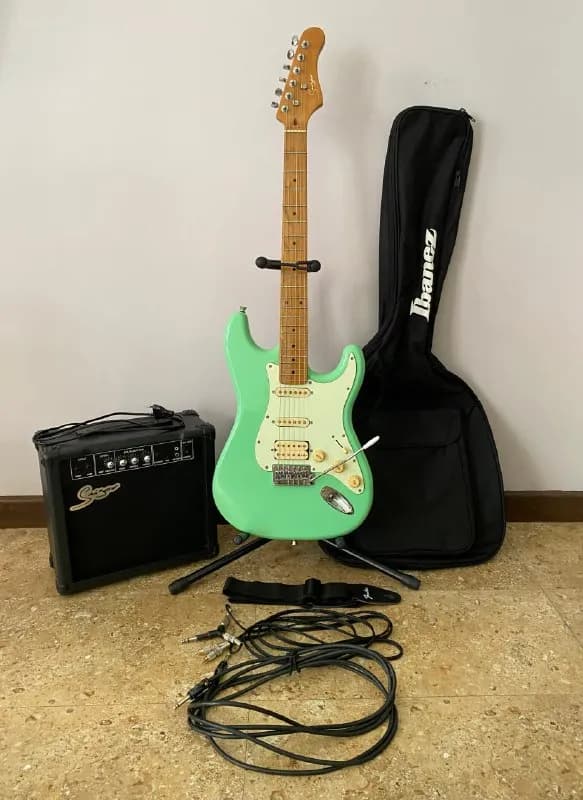 Smiger — Батуми — 350 ₾