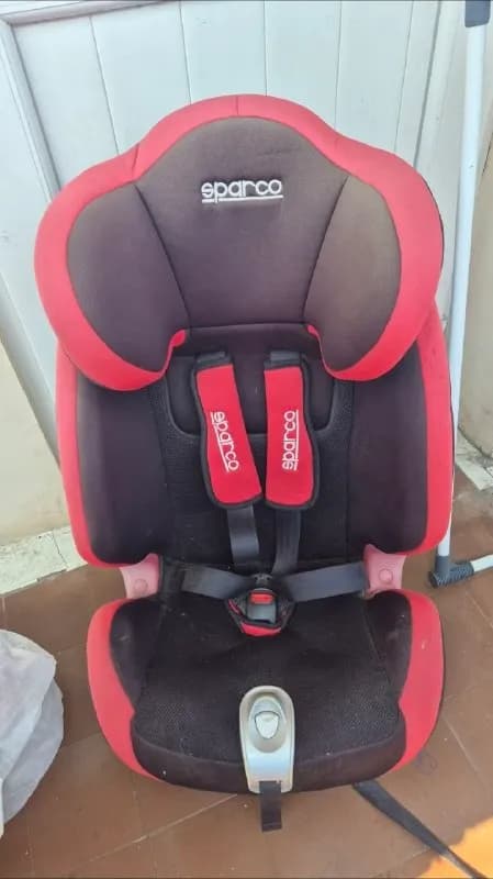 Sparco, 15–36 кг — Батуми — 100 ₾