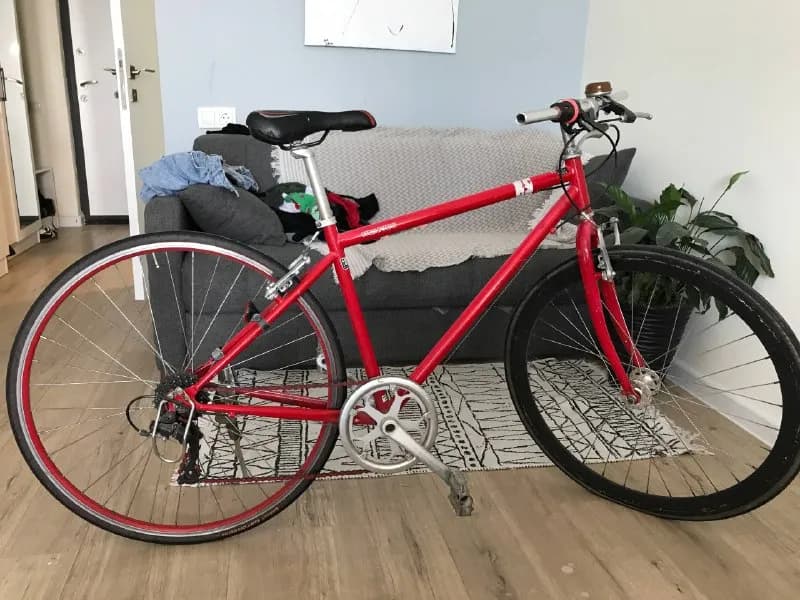 Shimano на рост 165-175см — Батуми — 200 ₾