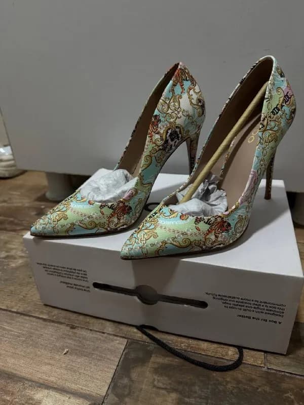 Aldo — Батуми — 40 ₾