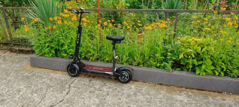 Kugoo M4 Pro (500W / 15Ah) — Батуми — 1 500 ₾