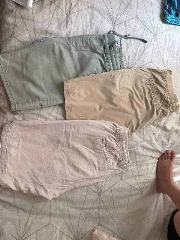 M-L. 20 лари за все — Батуми — 20 ₾