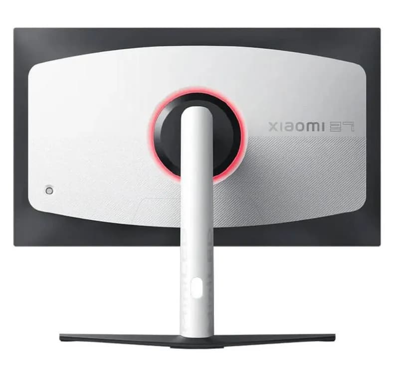Xiaomi Mini LED Gaming Monitor G Pro 27i EU 27» — Black / Silver, покупал полгода назад новым за 120 — Батуми — 750 ₾