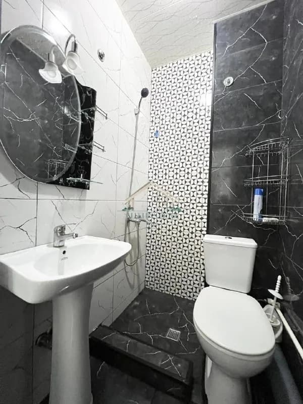 2-комнатная квартира у моря на месяц (август) — Батуми — 500 $