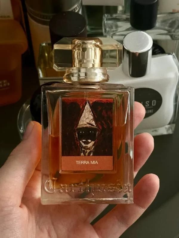 Terra Mia от итальянского бренда Carthusia. — Батуми — 100 ₾