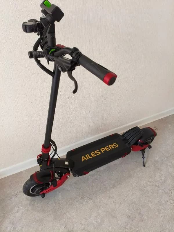 Kugoo G1 ⚡ — Батуми — 3350 ₾