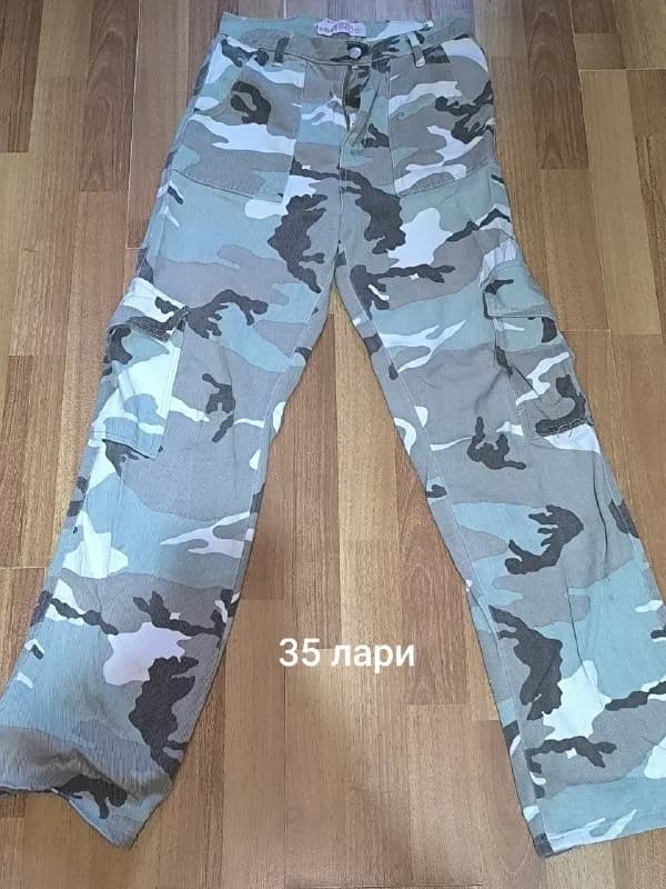 s-m размера — Батуми