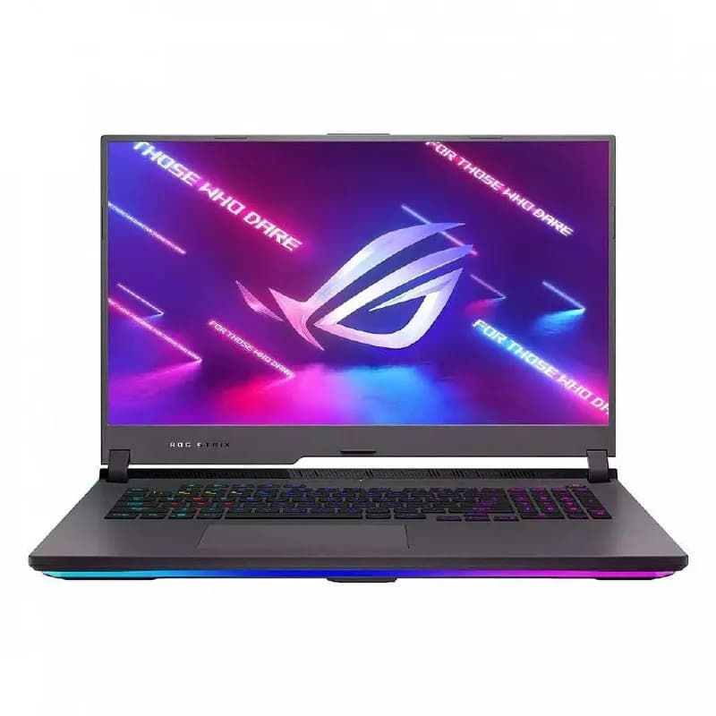 Asus ROG Strix G17 17.3» (G713RM-KH096) — Батуми — 2 100 ₾