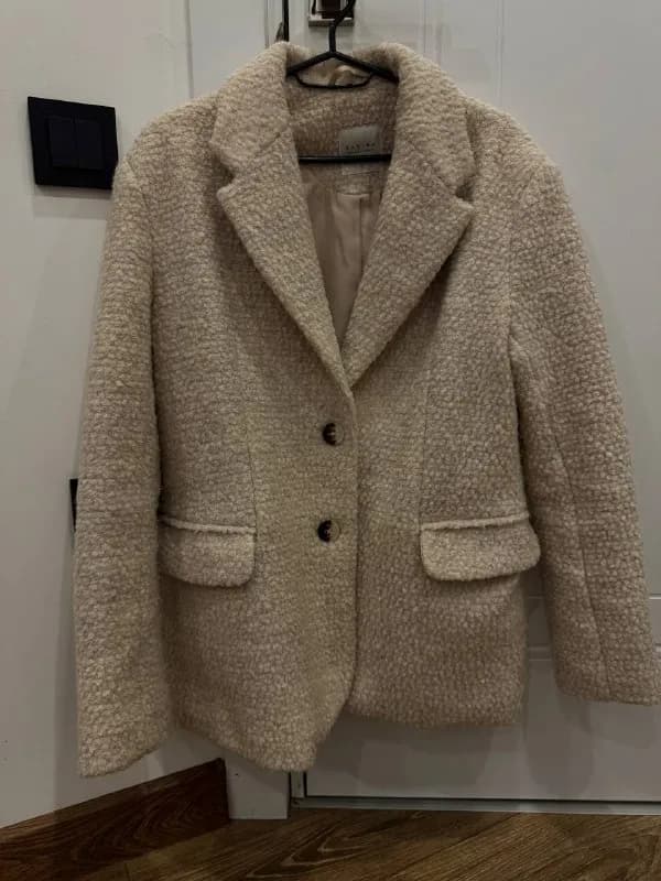 Пиджак-пальто — Батуми — 150 ₾