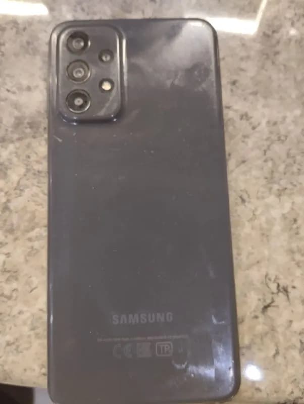 Samsung A23 — Батуми — 100 ₾