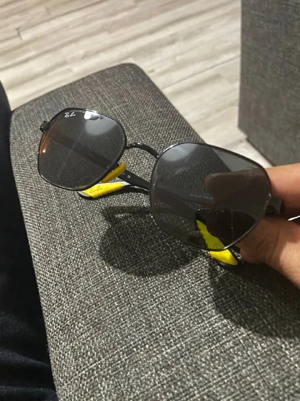 Ray-Ban Scuderia Ferrari Liteforce — Батуми — 250 ₾