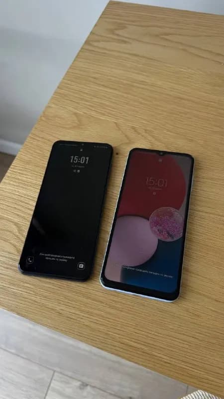 Samsung Galaxy A13 🤖 — Батуми — 100 ₾