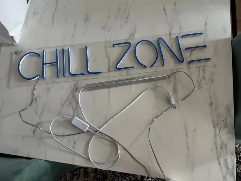 CHILL ZONE — 200 лари — Батуми — 200 ₾