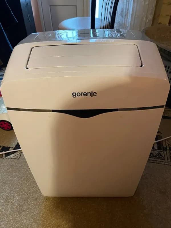 Gorenje KAM 26THP Mobile Air Conditioner (Мобильный кондиционер) — Батуми — 400 ₾