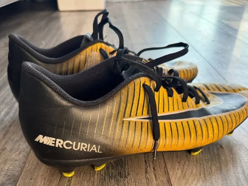 Бутсы для футбола Nike 44 размер — Батуми — 25 ₾