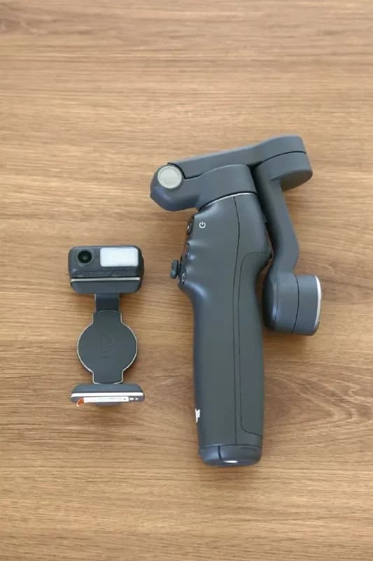 DJI OSMO MOBILE 7P — Батуми — 199 ₾
