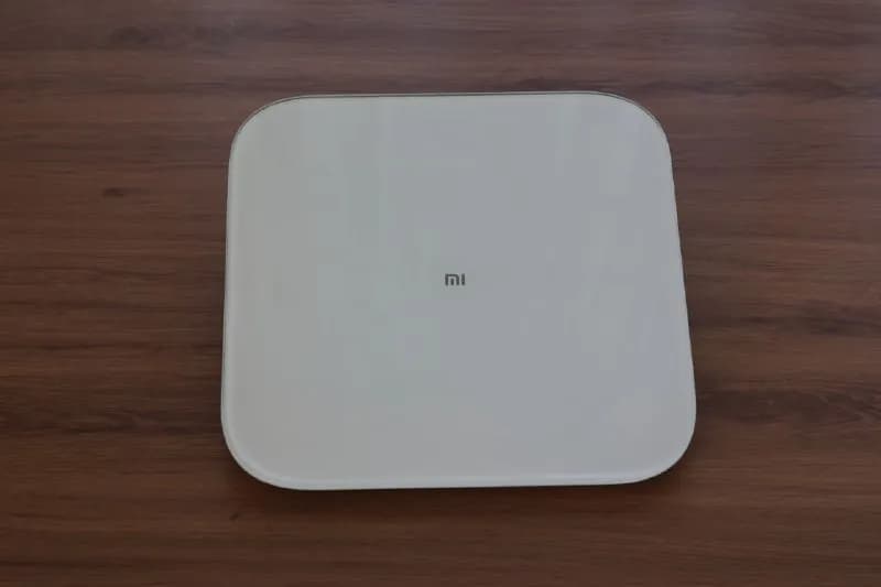 Xiaomi Smart Scale S200 White — Батуми — 10 ₾