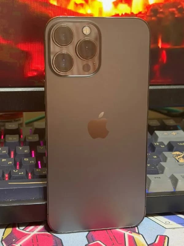 iphone 13 pro max — Батуми — 1 100 ₾