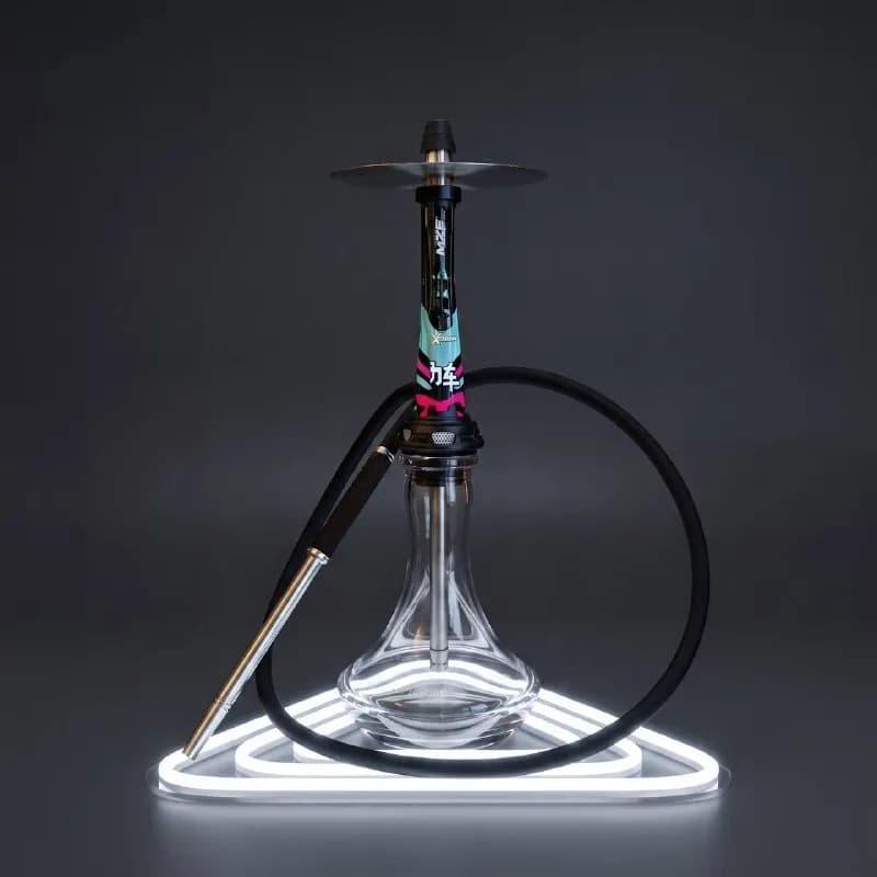 Amotion Valve Hookah. Price 350 lari. 📍Tbilisi — Батуми — 350 ₾