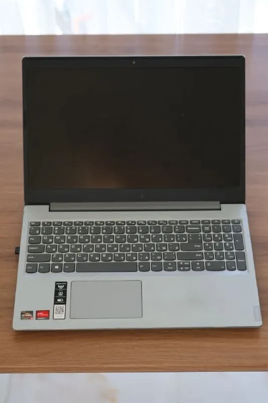 lenovo ideapad l340 — Батуми — 500 ₾