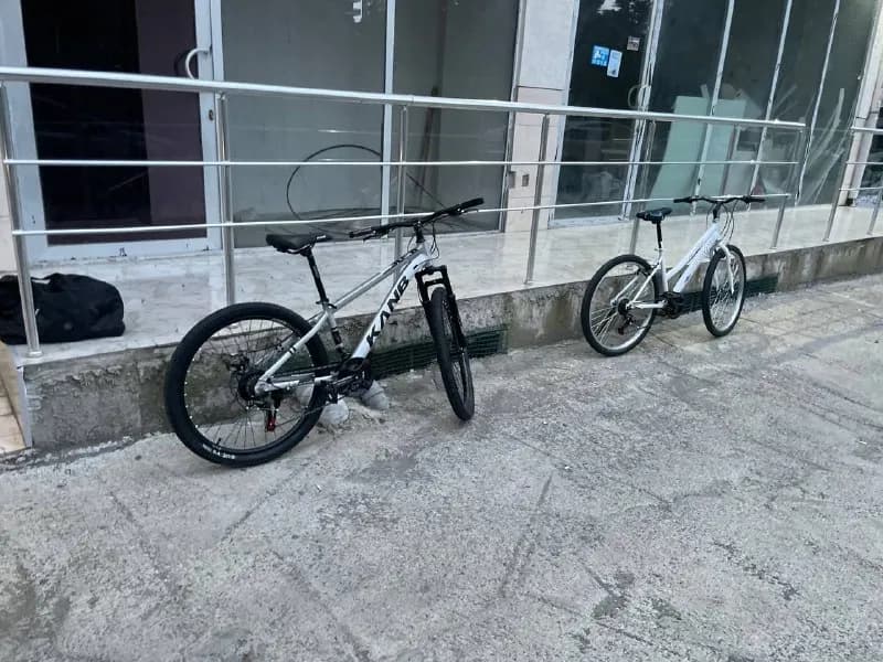Велосипед — Батуми — 450 ₾