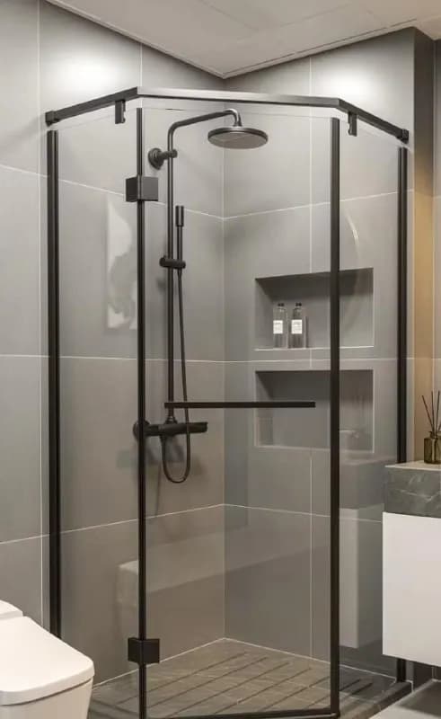 300 лар. 🛁 Раковина «тюльпан» — 50 лар. 🚪 Шкаф-купе 2.8×3 м, 4 створки с одним зеркалом, разобра — Батуми — 300 ₾