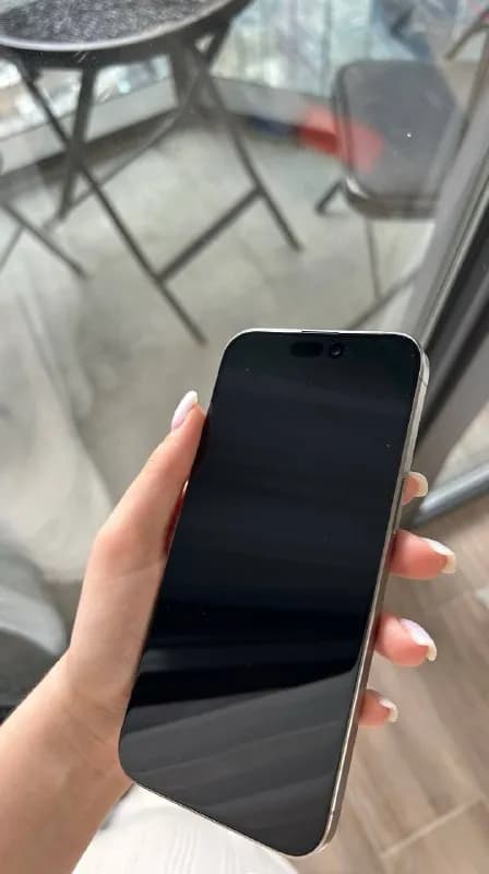 iPhone 15 Pro Max, 512 GB — Батуми — 2 200 ₾