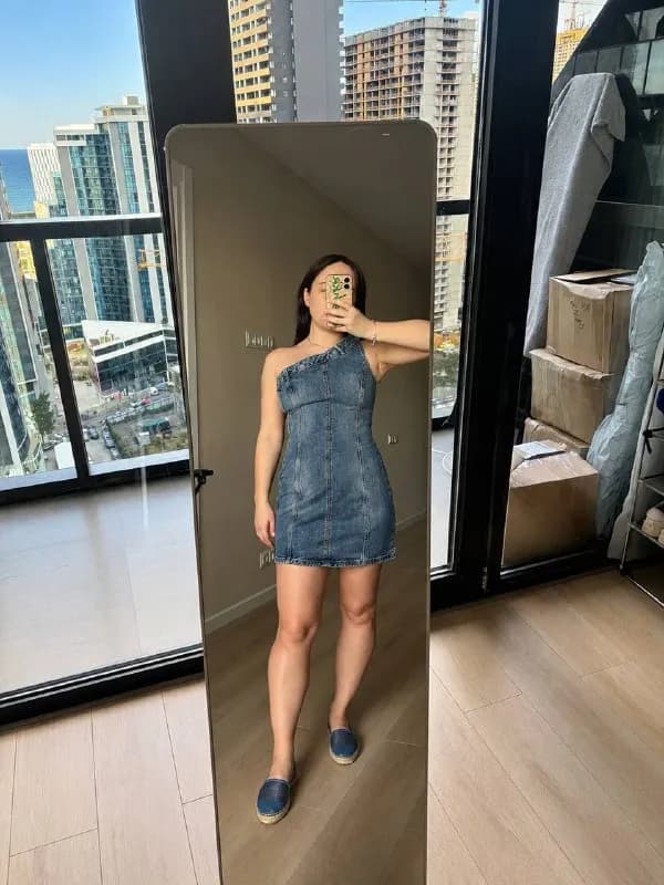 Zara джинс 70лари — Батуми — 70 ₾