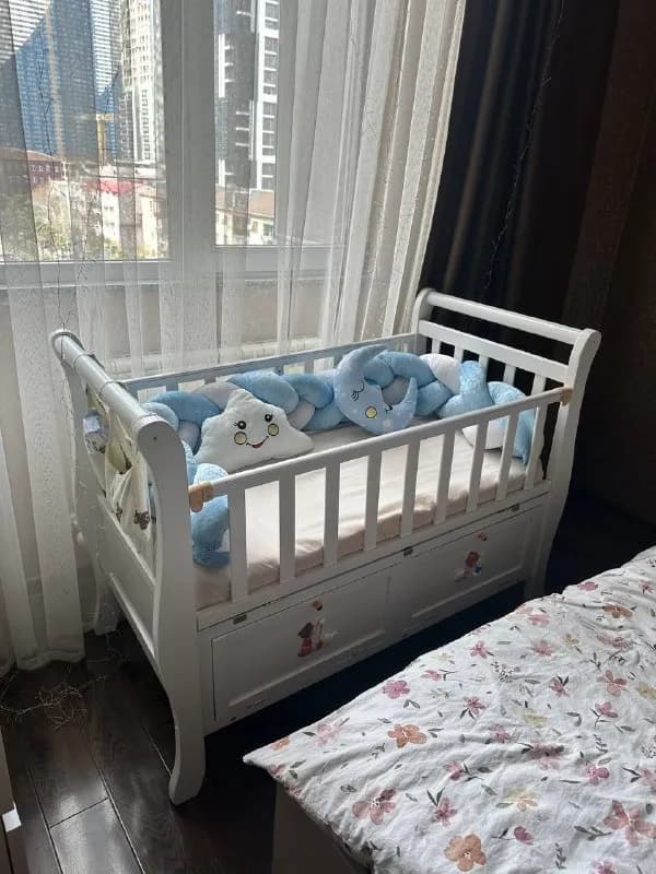 3 месяца — Батуми — 500 ₾