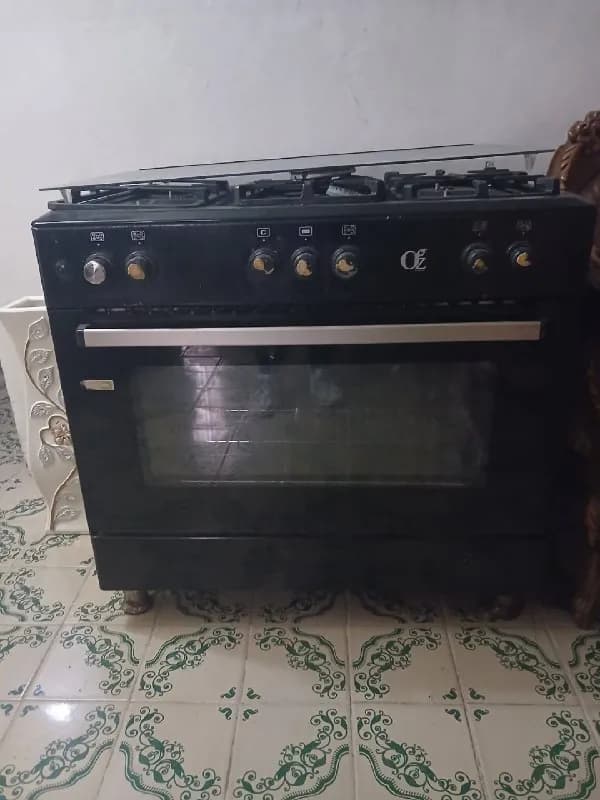 Газовая плита — Батуми — 250 ₾