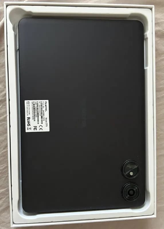 Планшет OUKITEL OT6 64 ГБ — Батуми — 200 ₾