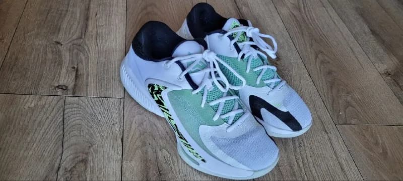 Nike — Тбилиси — 44 120 ₾