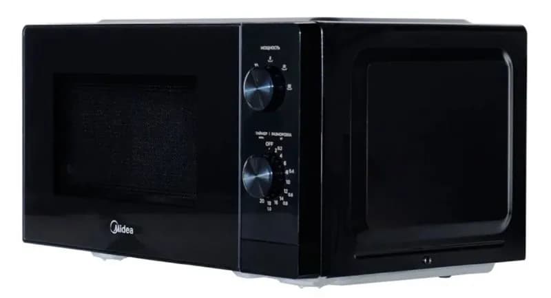 Проекционный экран, Микроволновка Midea, Насадки для фена — Тбилиси — 20 ₾
