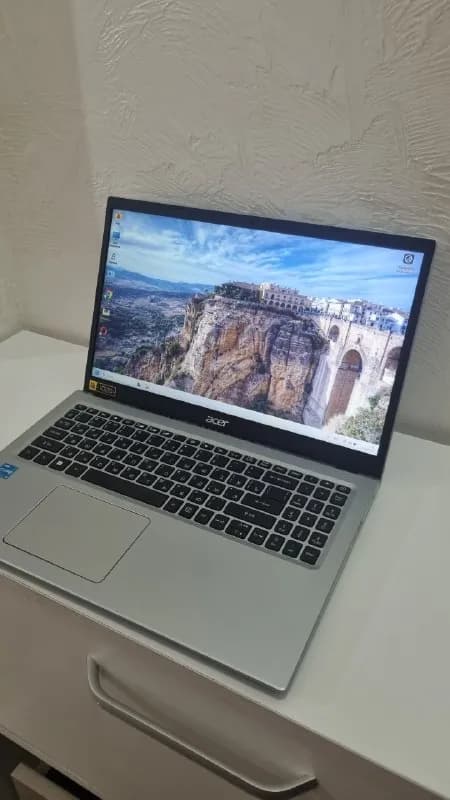Acer A315-58 в отличном состоянии! — Батуми — 550 ₾