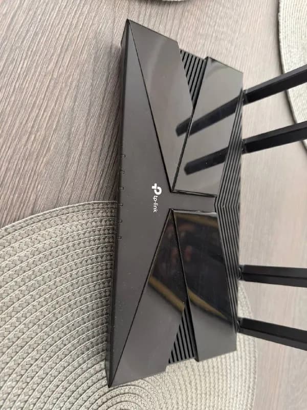 TP-Link Archer AX23 (AX1800, Wi-Fi 6) — Батуми — 120 ₾