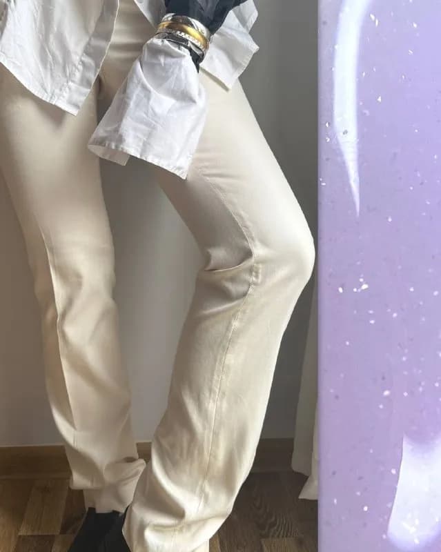 Летние брюки Just Cavalli размер XS — Тбилиси — 90 ₾