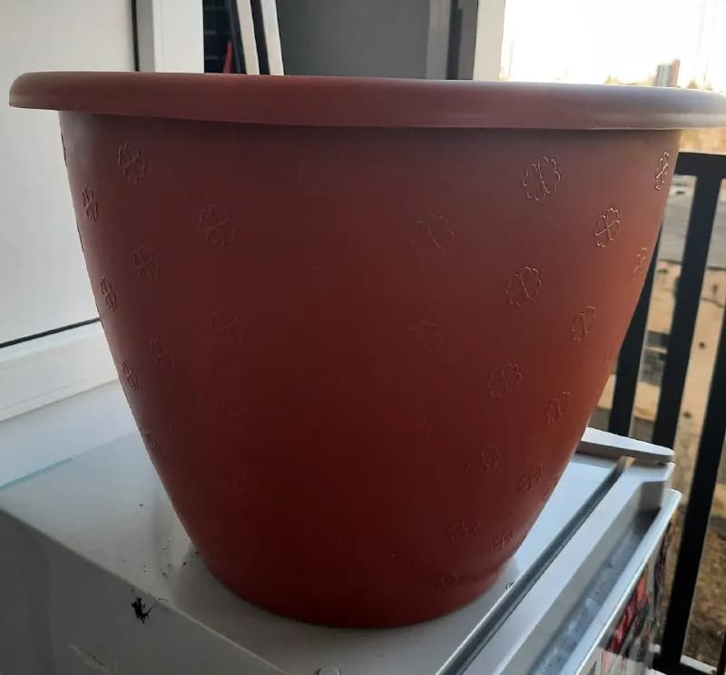 Горшок для цветов 45×34см — Тбилиси — 25 ₾