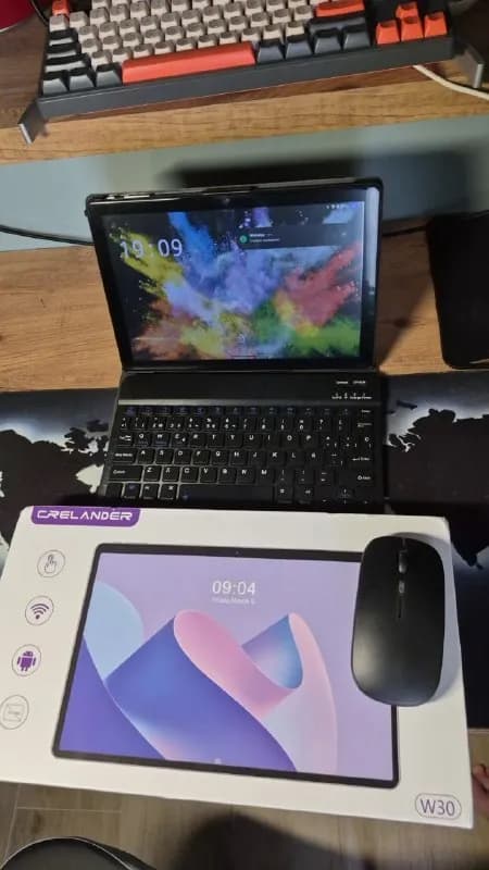 crelander W30. — Батуми — 180 ₾