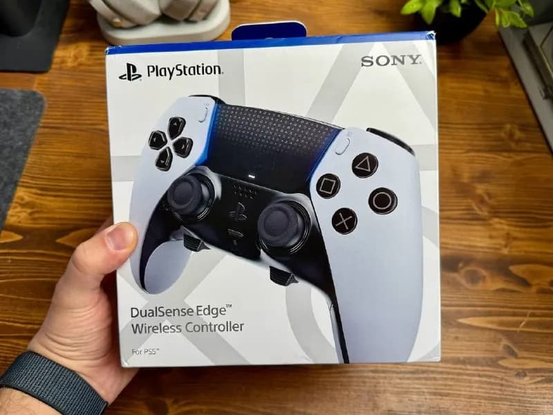 PS5 DealSense Edge — Тбилиси — 380 ₾