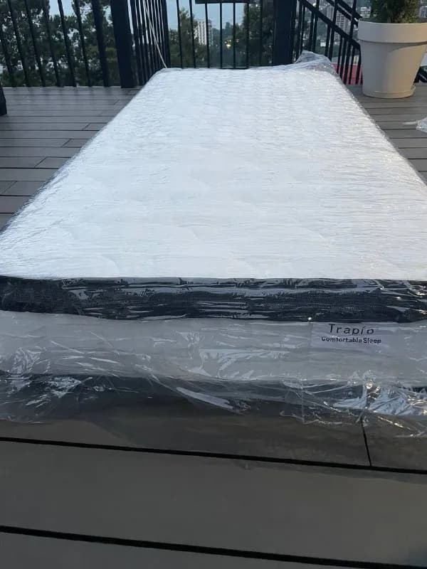 Матрас новый 90×200 — Батуми — 300 ₾