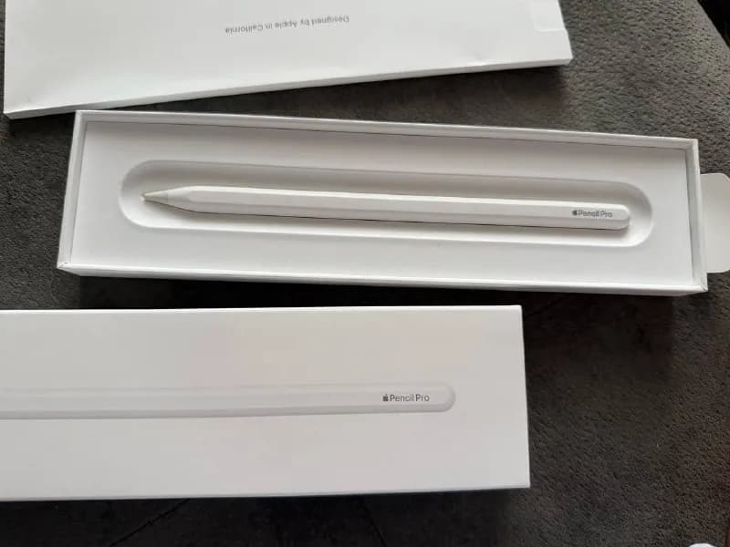 Apple Pencil Pro — Батуми — 300 ₾