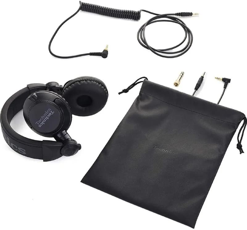 DJ Technics EAH-DJ1200 — Батуми — 350 ₾