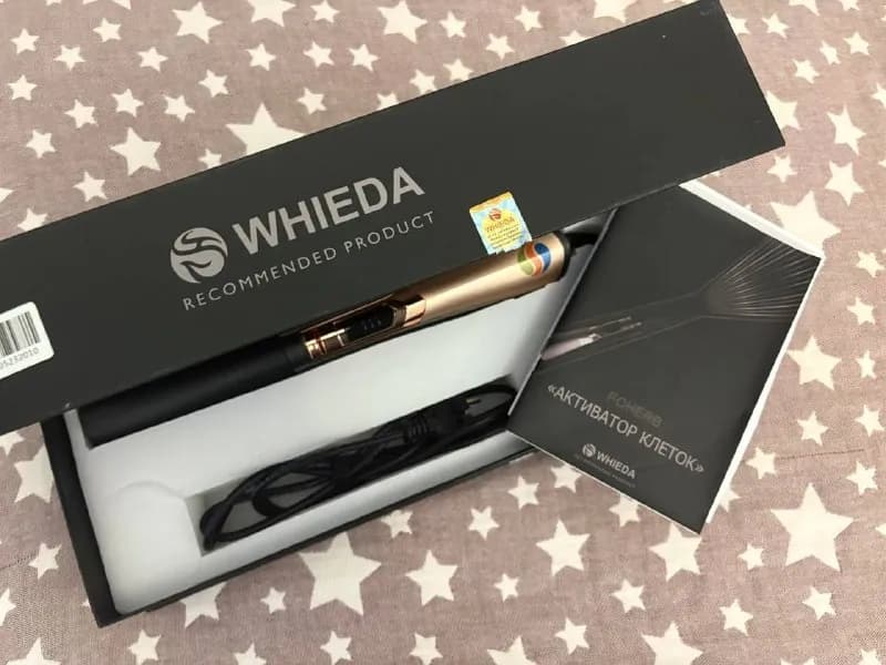 Активатор клеток Whieda новый — Батуми — 350 ₾